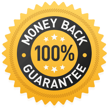 The 33rd Frequency Moneyback Guarantee