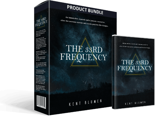The 33rd Frequency